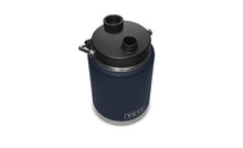 Load image into Gallery viewer, Rambler Half Gallon Jug - Navy
