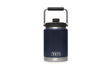 Load image into Gallery viewer, Rambler Half Gallon Jug - Navy
