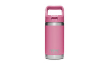 Load image into Gallery viewer, Rambler Jr 12oz Kids Bottle Harbour Pink
