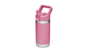 Rambler Jr 12oz Kids Bottle Harbour Pink