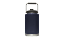 Load image into Gallery viewer, Rambler One Gallon Jug - Navy
