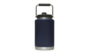 Rambler One Gallon Jug - Navy