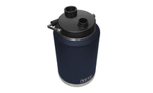 Load image into Gallery viewer, Rambler One Gallon Jug - Navy
