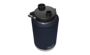 Rambler One Gallon Jug - Navy