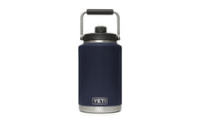 Load image into Gallery viewer, Rambler One Gallon Jug - Navy
