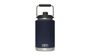 Rambler One Gallon Jug - Navy