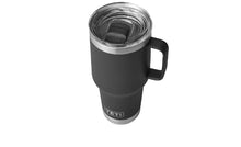 Load image into Gallery viewer, Rambler R30 Travel Mug - Black
