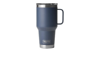 Rambler R30 Travel Mug - Navy