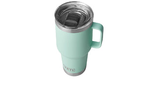 Rambler R30 Travel Mug - Seafoam