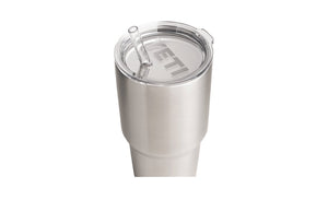 Rambler Tumbler 30 Oz Straw Lid