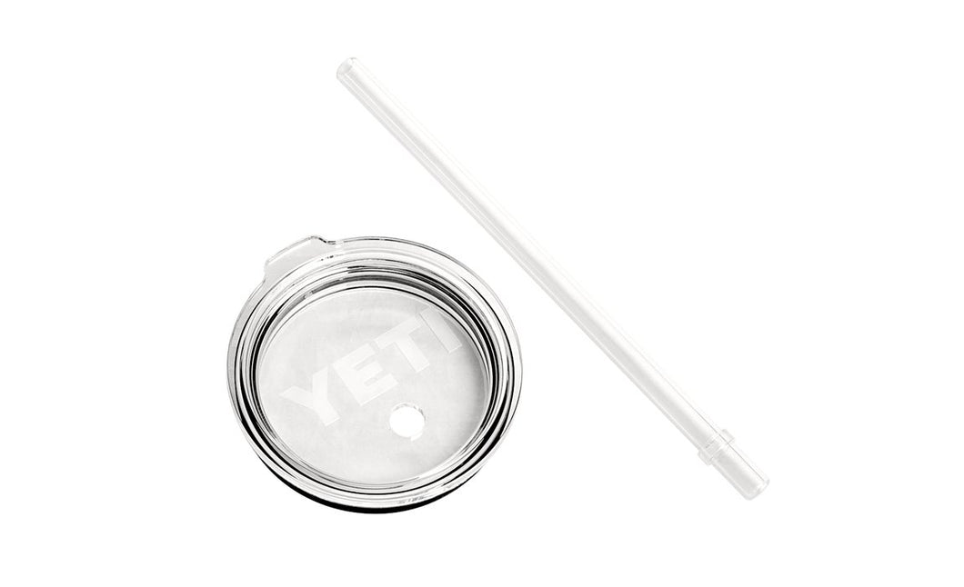 Rambler Tumbler 30 Oz Straw Lid