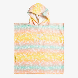 Roxy Girl Magical Printed - Sunshine