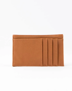 Ruth Cardholder - Butterscoth