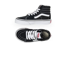 Load image into Gallery viewer, SK8-Hi - Black/White
