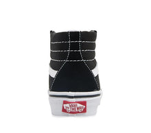 Load image into Gallery viewer, SK8-Hi - Black/White
