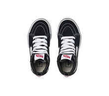 Load image into Gallery viewer, SK8-Hi - Black/White
