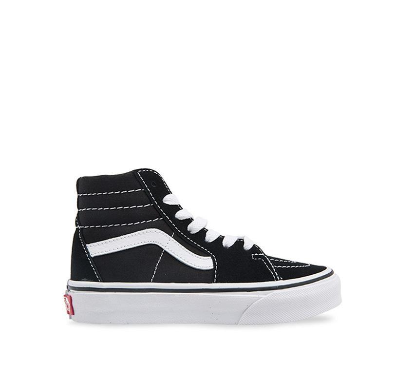 SK8-Hi - Black/White