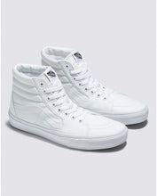 Load image into Gallery viewer, SK8 - Hi - True White
