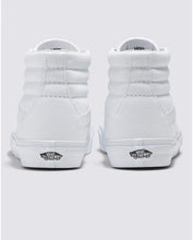 Load image into Gallery viewer, SK8 - Hi - True White
