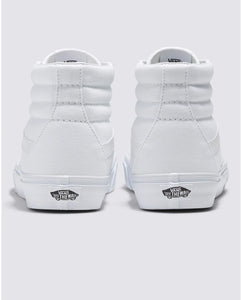 SK8 - Hi - True White