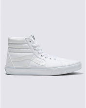 Load image into Gallery viewer, SK8 - Hi - True White
