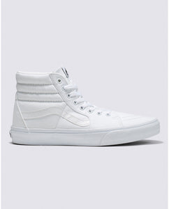 SK8 - Hi - True White