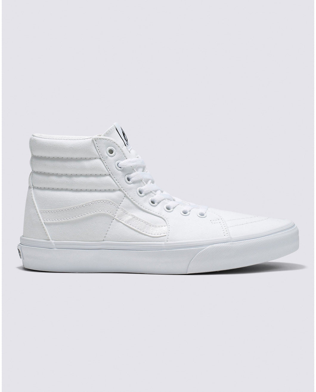 SK8 - Hi - True White