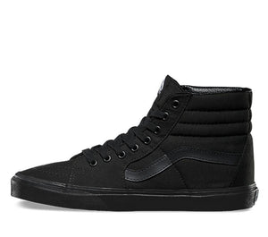 Sk8-Hi - Black/Black