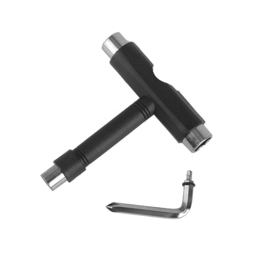 Skate T Tool - Blk