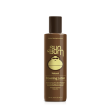 Load image into Gallery viewer, Sun Bum Natural Tanning Lotion - 250ml
