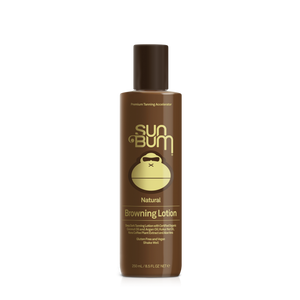 Sun Bum Natural Tanning Lotion - 250ml