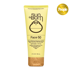 Sun Bum Original SPF50 Face