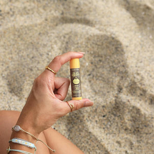 SunBum SPF 15 Lip Balm - Mango