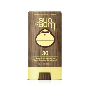 SunBum SPF 30 Face Stick