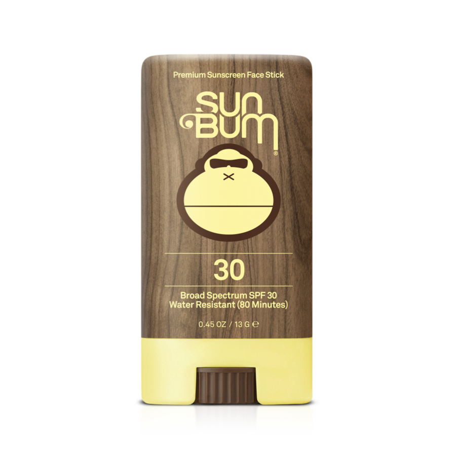 SunBum SPF 30 Face Stick