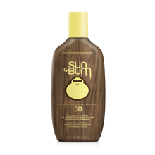 Load image into Gallery viewer, SunBum Sunscreen  SPF 30 Lotion
