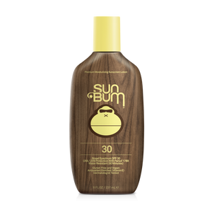 SunBum Sunscreen  SPF 30 Lotion