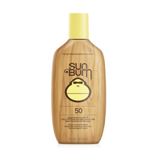 Load image into Gallery viewer, SunBum Sunscreen SPF 50 Lotion
