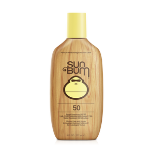 SunBum Sunscreen SPF 50 Lotion