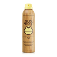 Load image into Gallery viewer, SunBum Sunscreen SPF 50 Spray
