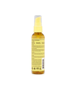 Sunbum Coconut Argan oil