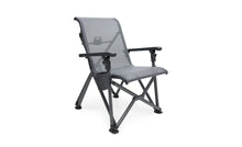 Load image into Gallery viewer, Trailhead Camp Chair - Charcoal
