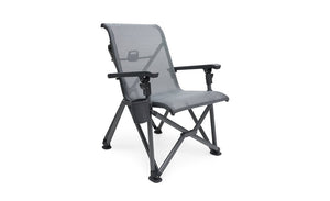 Trailhead Camp Chair - Charcoal