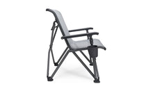 Load image into Gallery viewer, Trailhead Camp Chair - Charcoal
