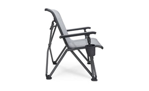 Trailhead Camp Chair - Charcoal