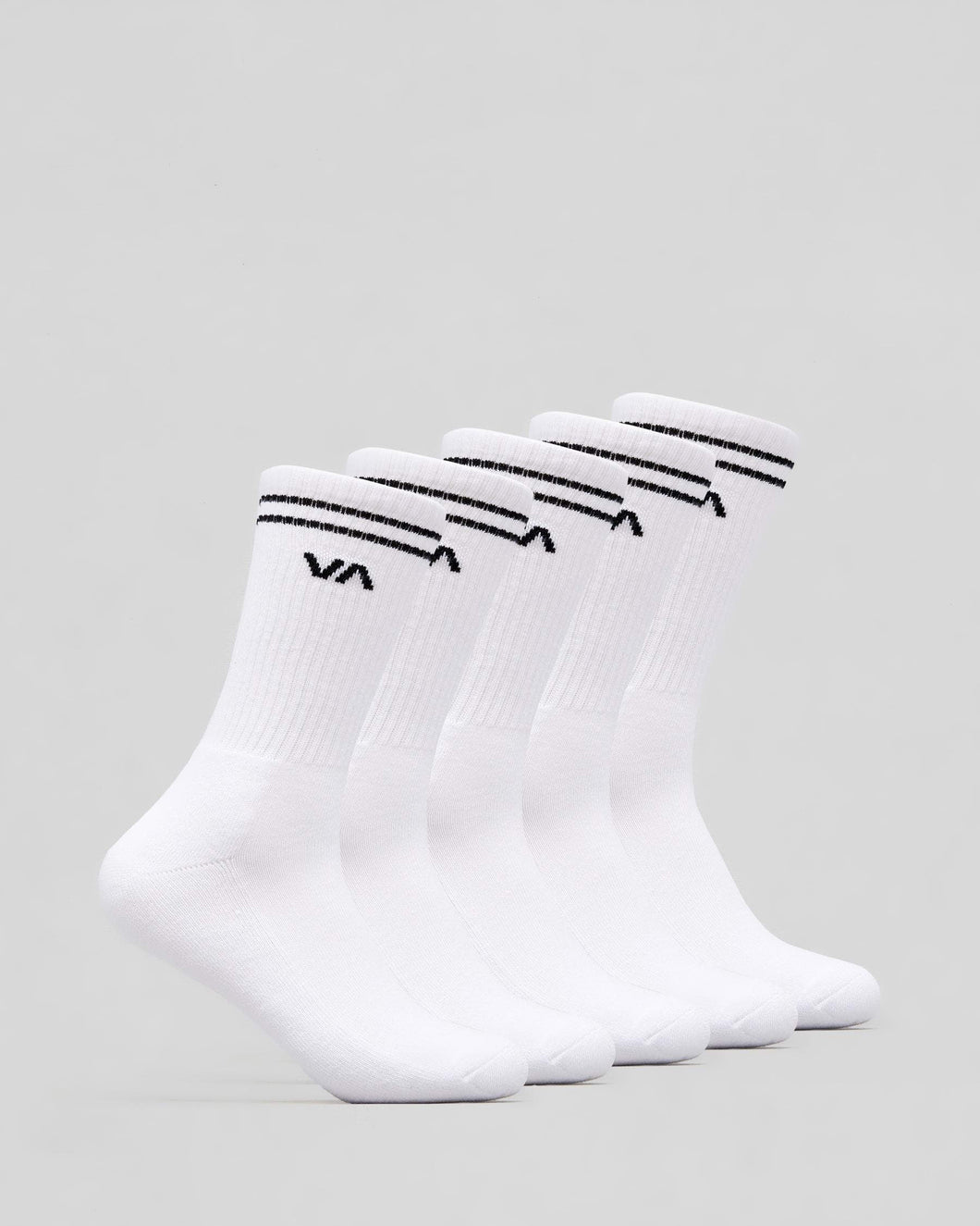 Union Sock - White