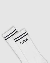 Load image into Gallery viewer, Union Sock III White
