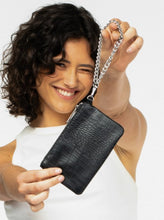 Load image into Gallery viewer, Leni Coin Purse - Black
