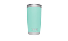 Load image into Gallery viewer, Rambler 20oz w/MS Lid Seafoam
