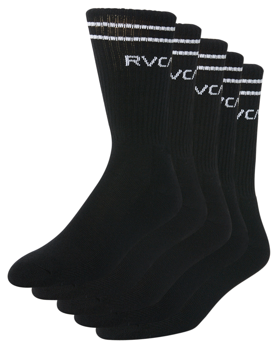 Union Sock - Black